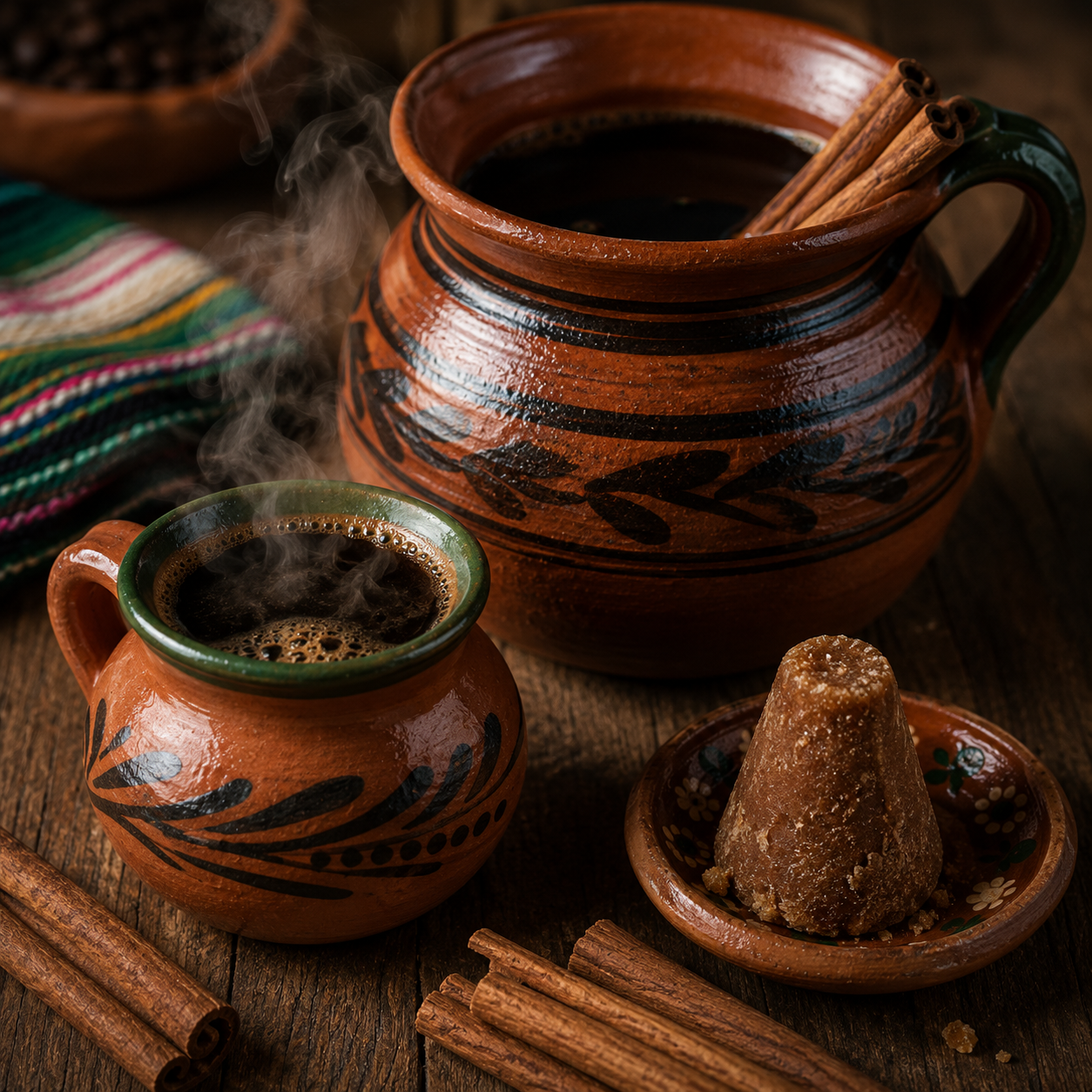 Café de Olla