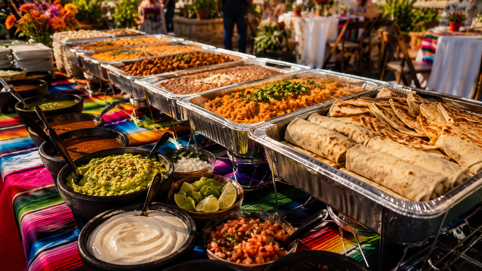 Catering