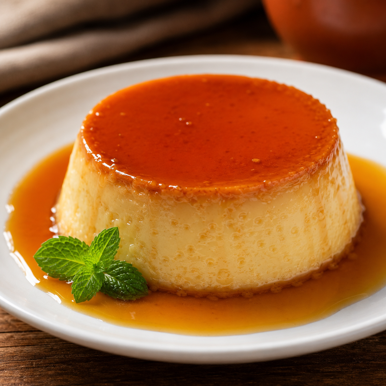 Flan