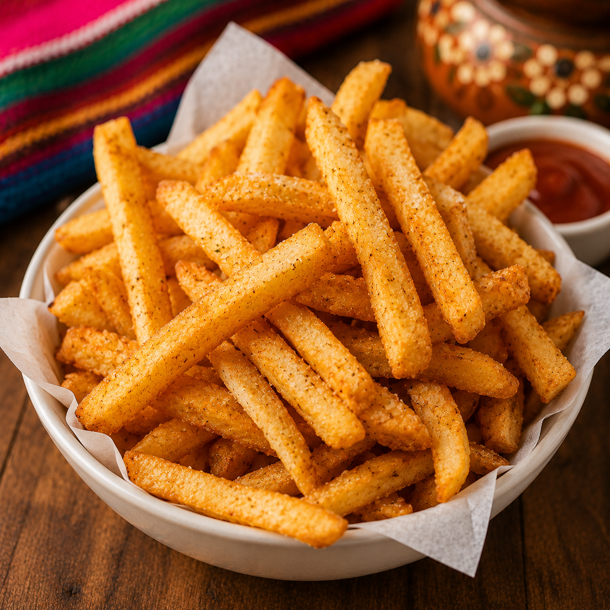 French Fries
