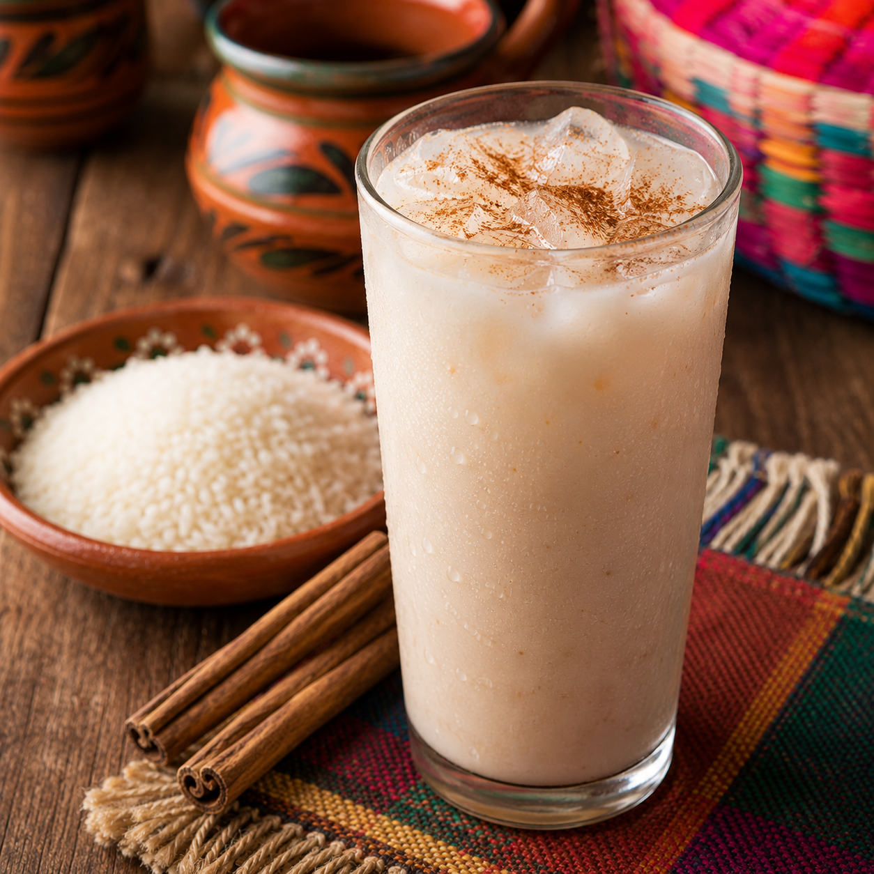 Horchata