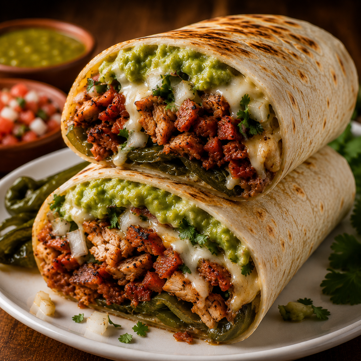 Pepito Burrito