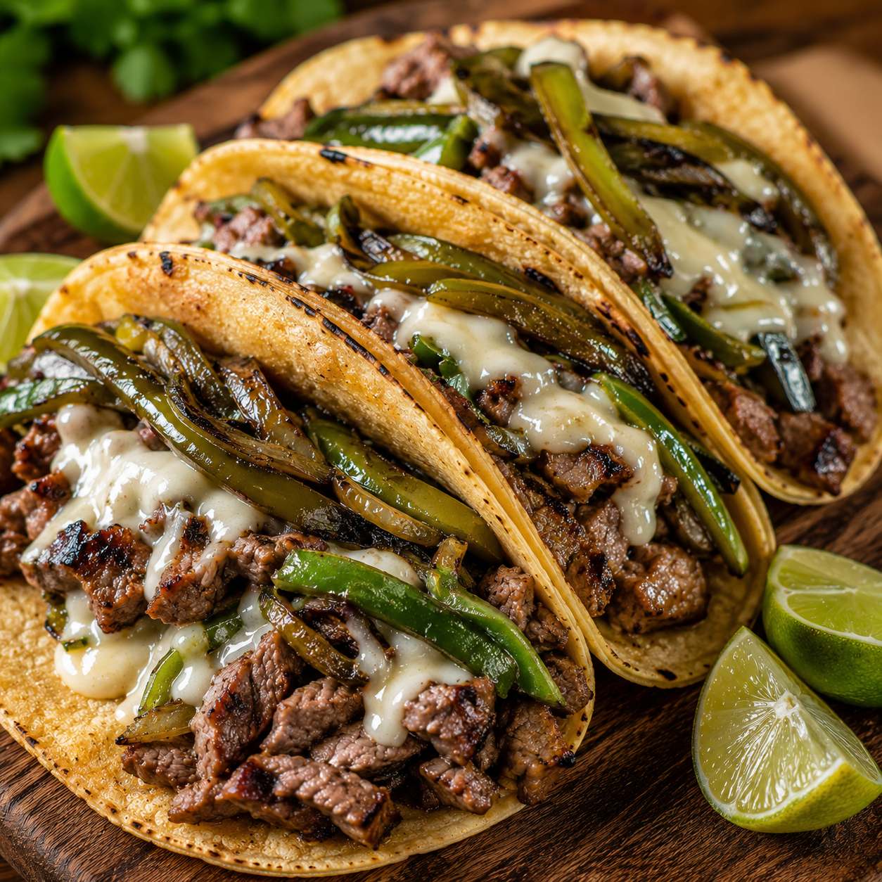 Torito Taco