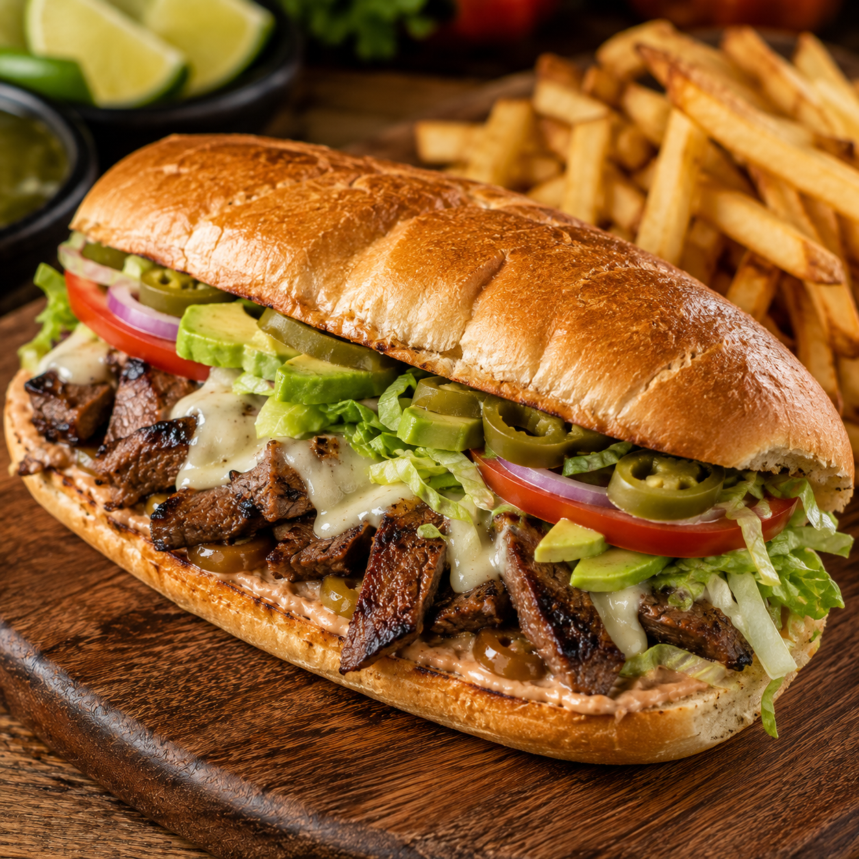 Torta